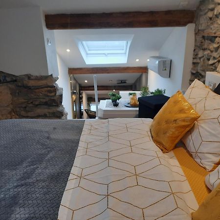 Luxury Room La Terrazza Sul Lago Di Como Blevio Dış mekan fotoğraf