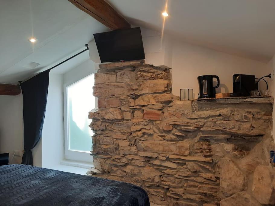 Luxury Room La Terrazza Sul Lago Di Como Blevio Dış mekan fotoğraf