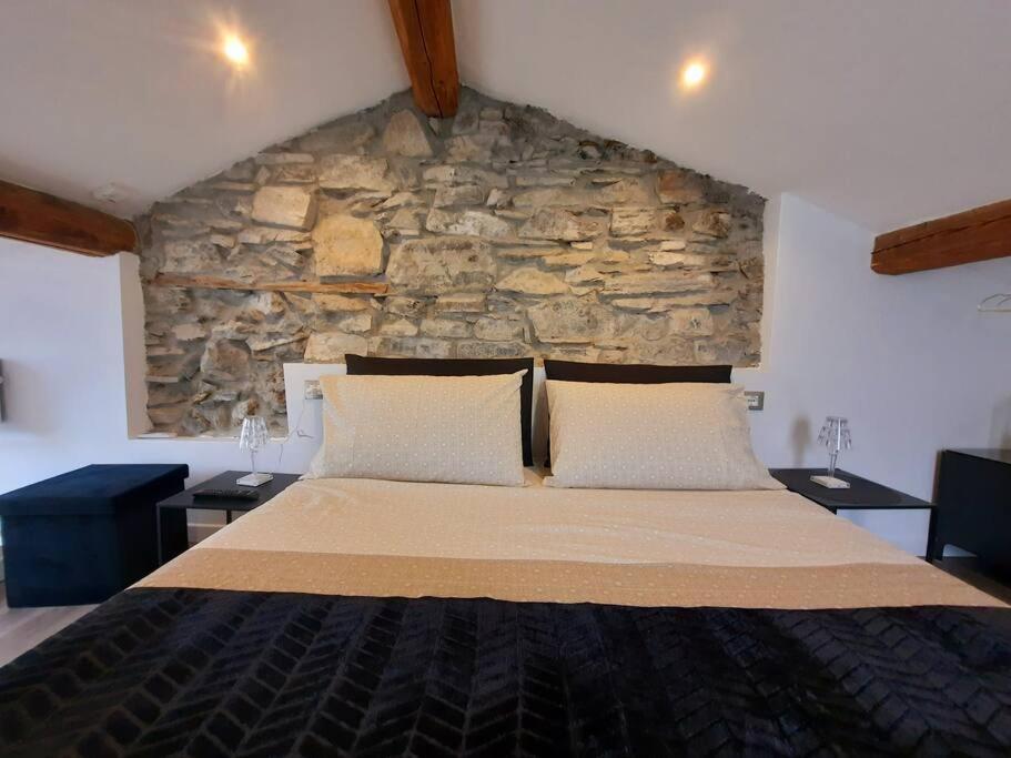 Luxury Room La Terrazza Sul Lago Di Como Blevio Dış mekan fotoğraf