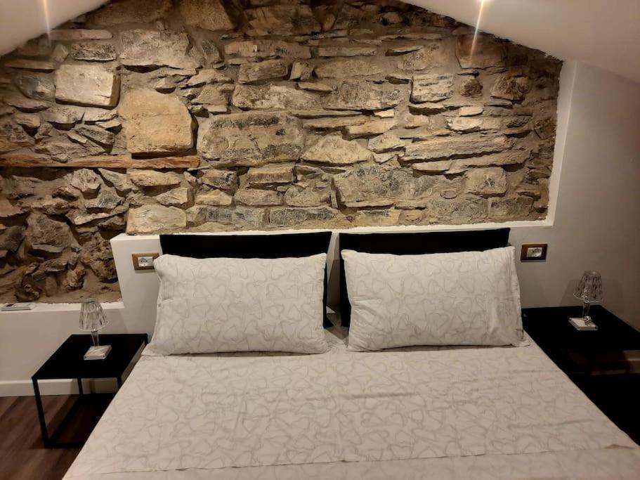 Luxury Room La Terrazza Sul Lago Di Como Blevio Dış mekan fotoğraf