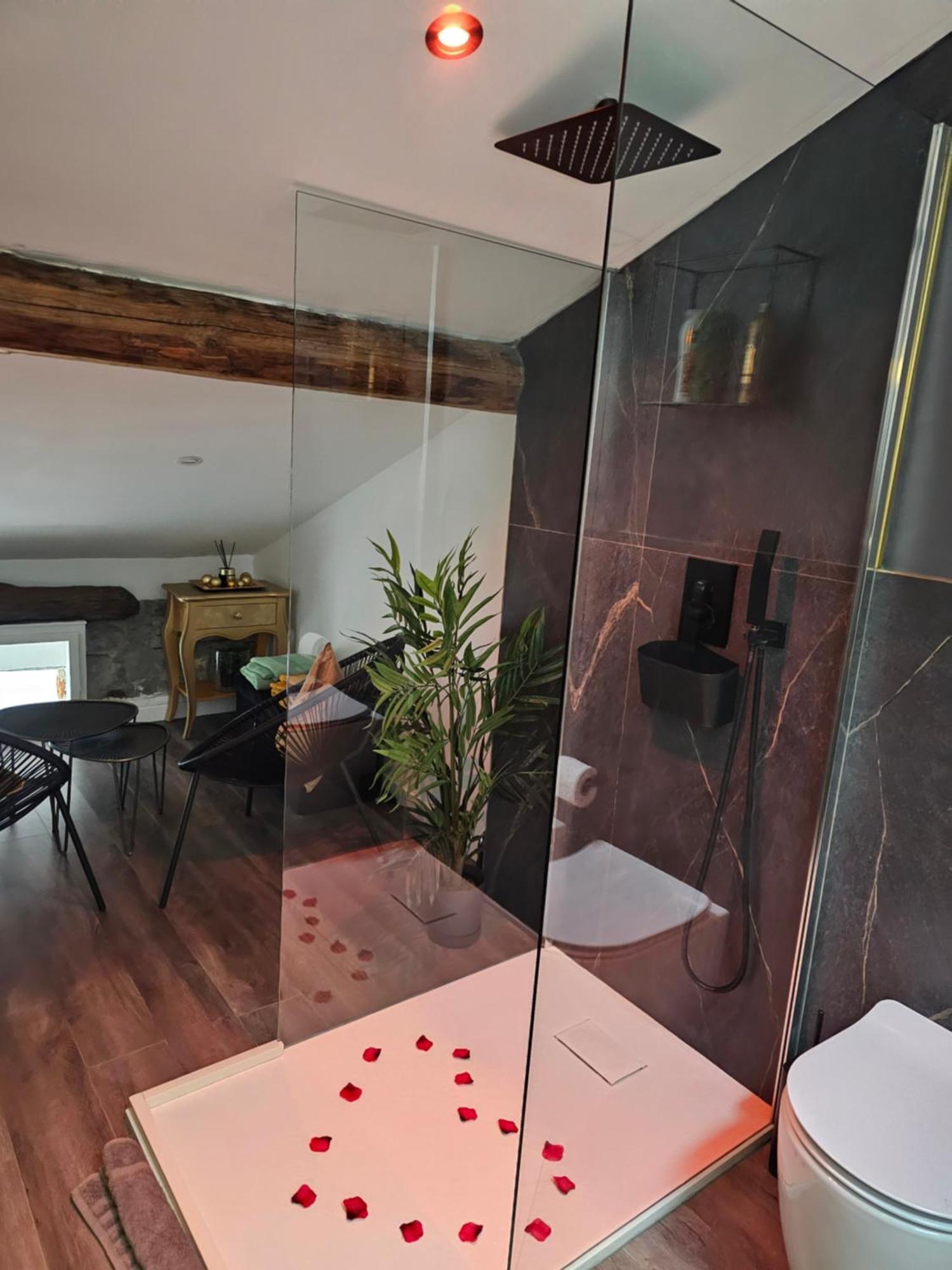 Luxury Room La Terrazza Sul Lago Di Como Blevio Dış mekan fotoğraf
